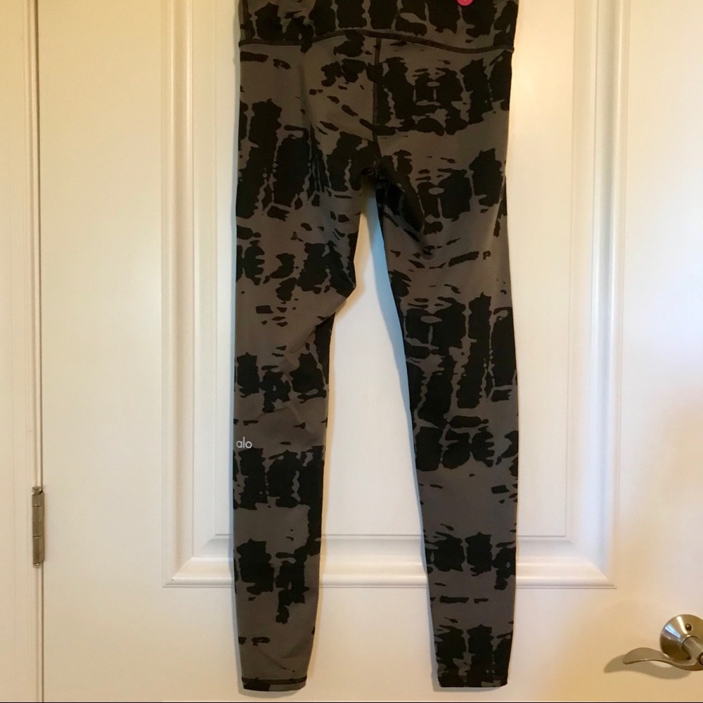 Alo leggings